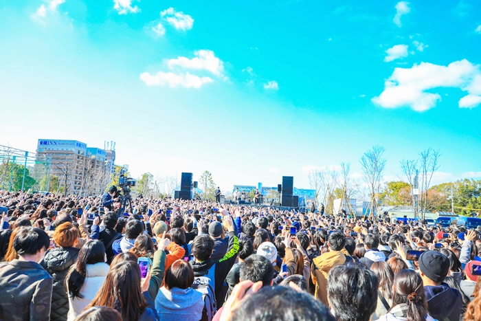 flumpoolが再始動