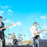 flumpoolが再始動