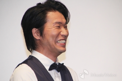 高橋努