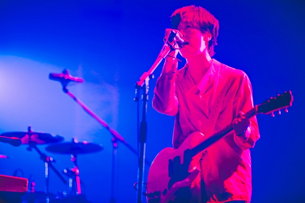 撮影＝Viola Kam (V'z Twinkle)