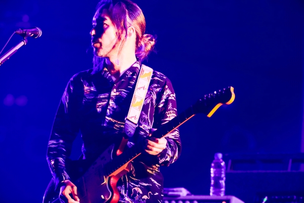 撮影＝Viola Kam (V'z Twinkle)