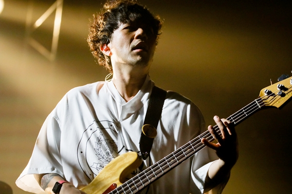 撮影＝Viola Kam (V'z Twinkle)