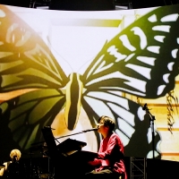 撮影=Viola Kam (V'z Twinkle)