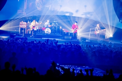 撮影=Viola Kam (V'z Twinkle)