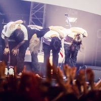 撮影=Viola Kam (V'z Twinkle)