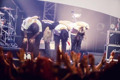 撮影=Viola Kam (V'z Twinkle)