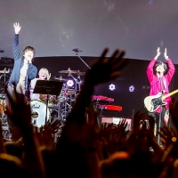 撮影=Viola Kam (V'z Twinkle)