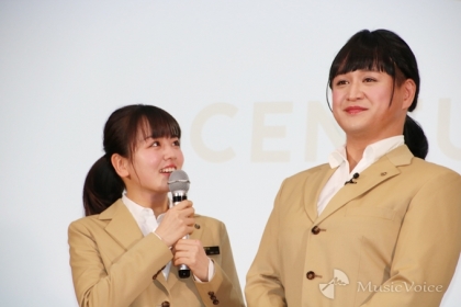 伊原、ガリットチュウ福島