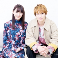 浅川梨奈、西銘駿