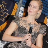 エミリー・ブラント