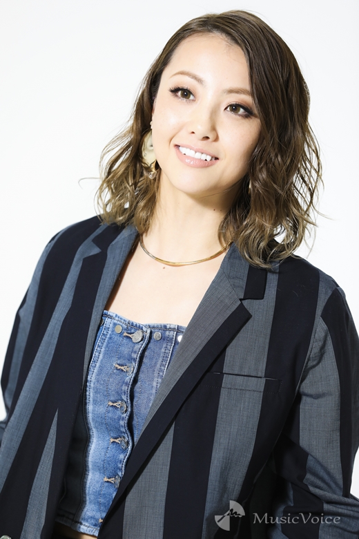 写真 Dream Ami Dream Shizuka 佐藤晴美 鷲尾伶菜 Miyuu 須田アンナ E G Power 19 Power To The Dome インタビュー 写真10