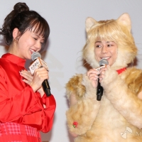 多部未華子と北山宏光