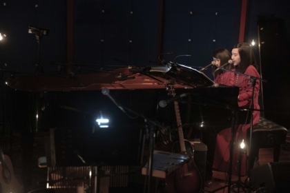 ライブレポート