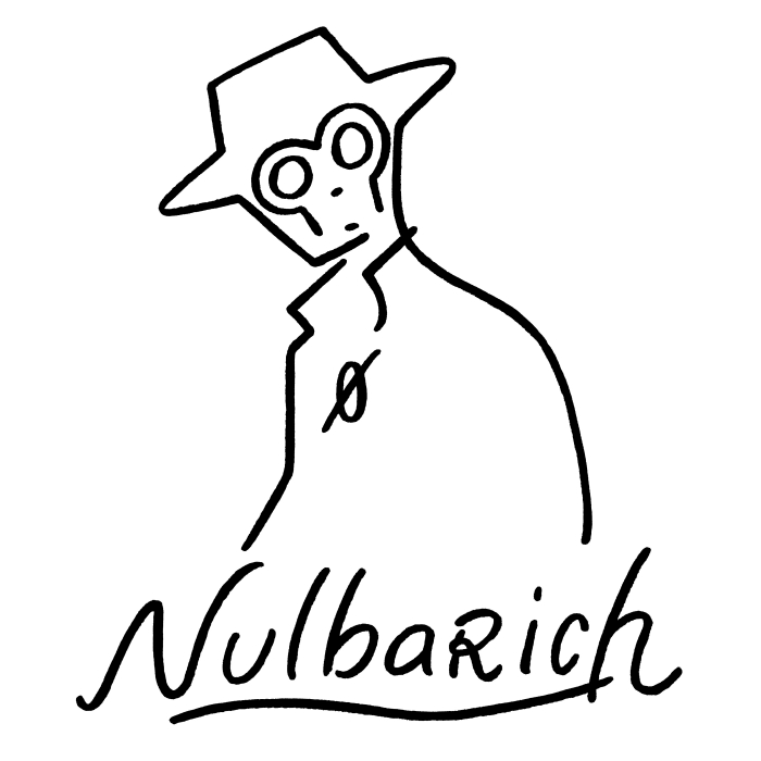 Nulbarich「この先に続く意思みたいなもの」アート作品のような音楽とは