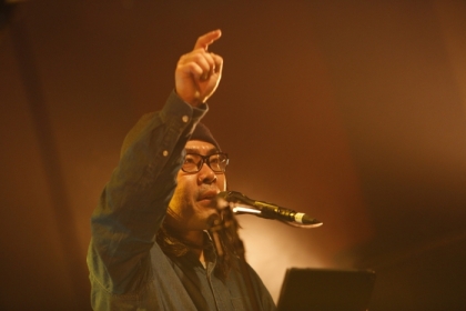 ライブレポート