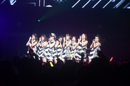 ライブレポート