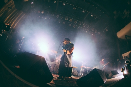 ライブレポート