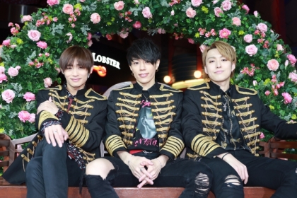 ライブレポート