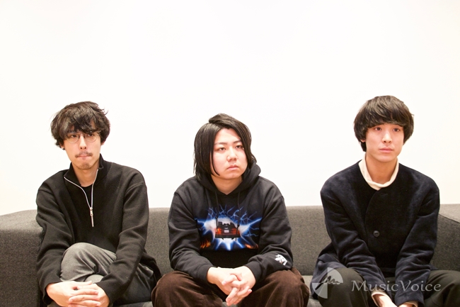 広瀬臣吾、服部栞汰、井上竜馬