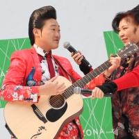 八代亜紀、みやぞん