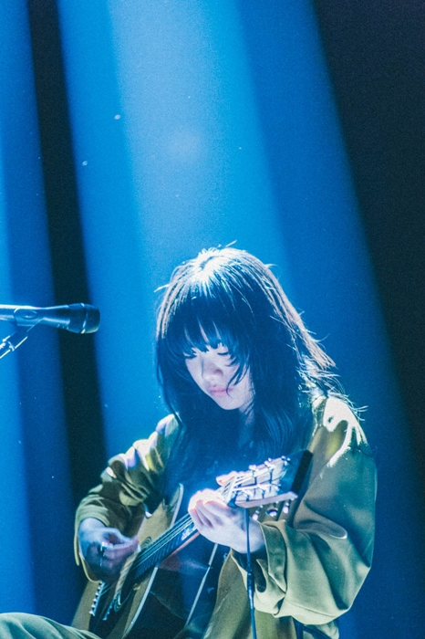 写真】あいみょん「AIMYON BUDOKAN -1995-」（写真2）