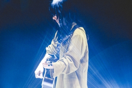 撮影・鈴木友莉