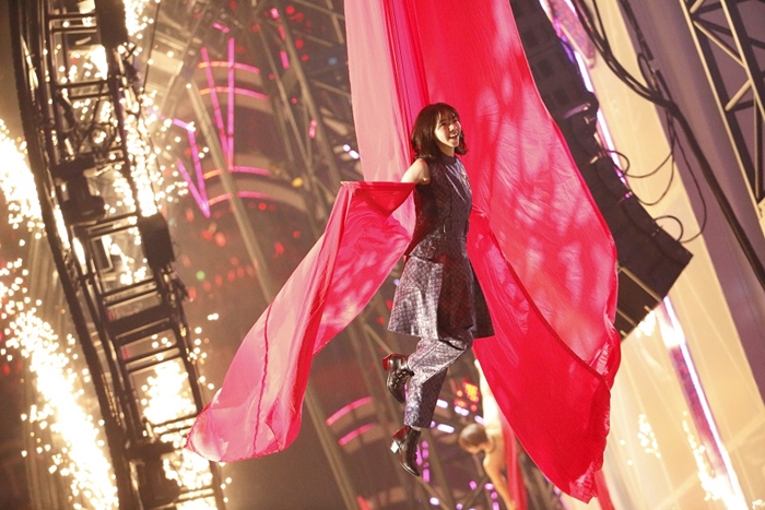 西野七瀬・卒業コンサート