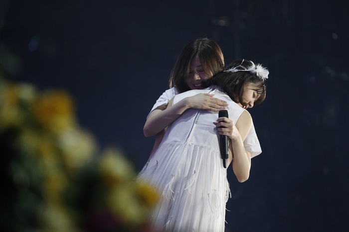 西野七瀬・卒業コンサート