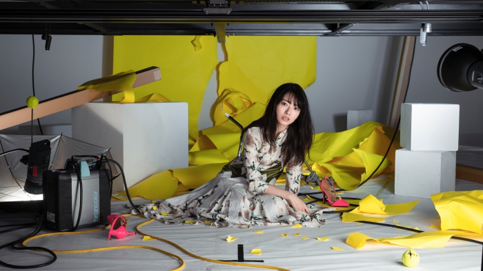 瀧川ありさ「さらに大人になった自分を表現出来たら」マインドの変化が生み出す音楽