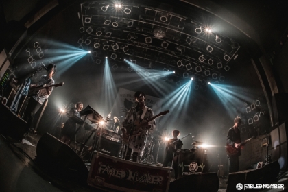 ライブレポート