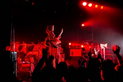 ライブレポート