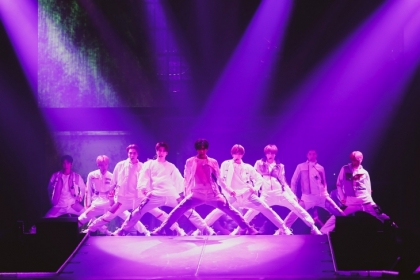 ライブレポート