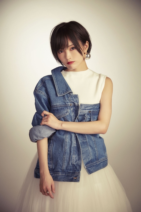 山本彩「イチリンソウ」各500人限定イベント開催決定、東京と大阪で4公演：【音楽】