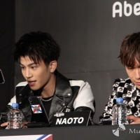 岩田剛典、NAOTO
