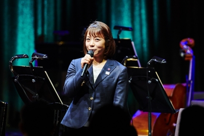 三宅宏実選選手