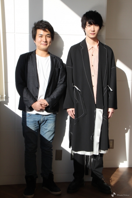 高橋朋広監督、桜田通