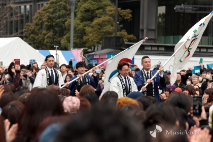 東京五輪