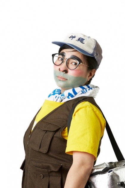 音楽・インタビュー