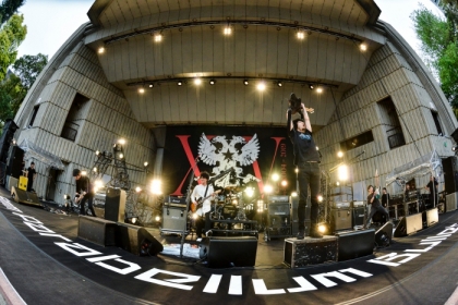 ライブレポート