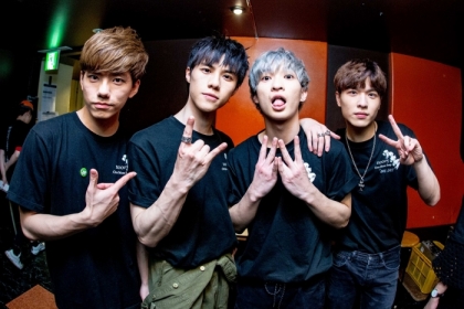 ライブレポート