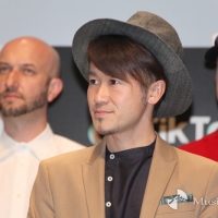 ナオト・インティライミ