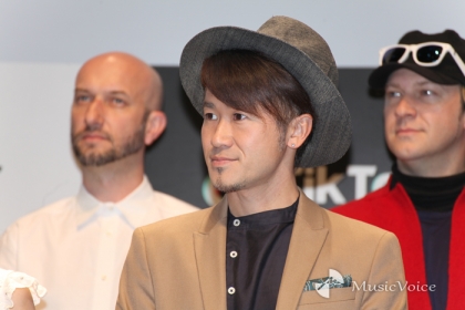 ナオト・インティライミ