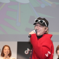 MONKEY MAJIK・Blaise