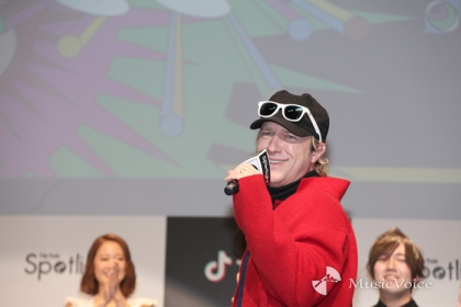 MONKEY MAJIK・Blaise