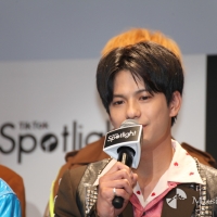 PRIZMAX・森崎ウィン