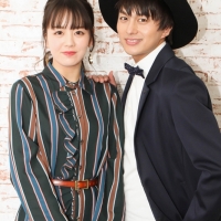 伊原六花×小林豊