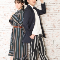 伊原六花×小林豊