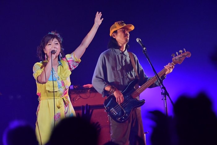 BONNIE PINK