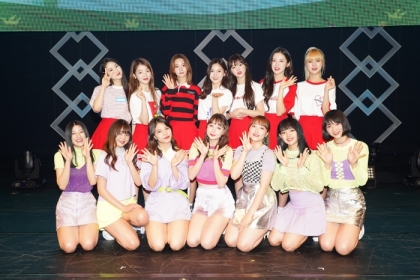 ライブレポート