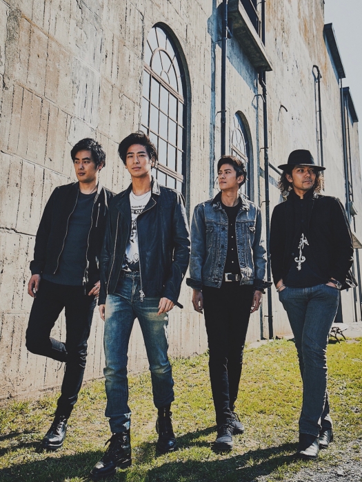 I Don’t Like Mondays.「どんな人でも聴きやすいように」音楽で伝える想い